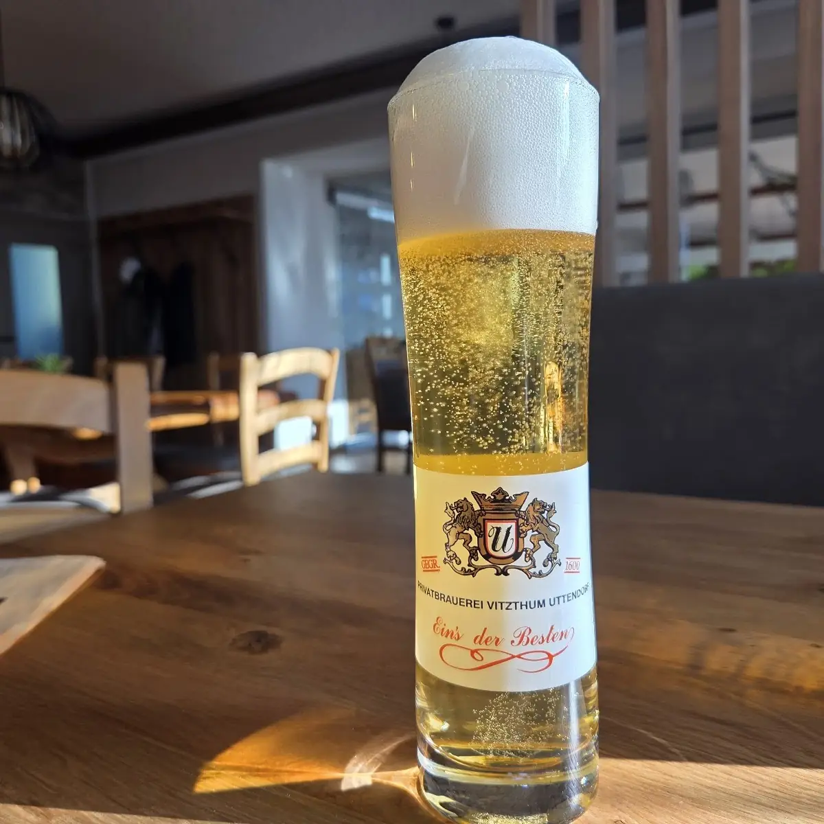 Essen und Trinken photo 7