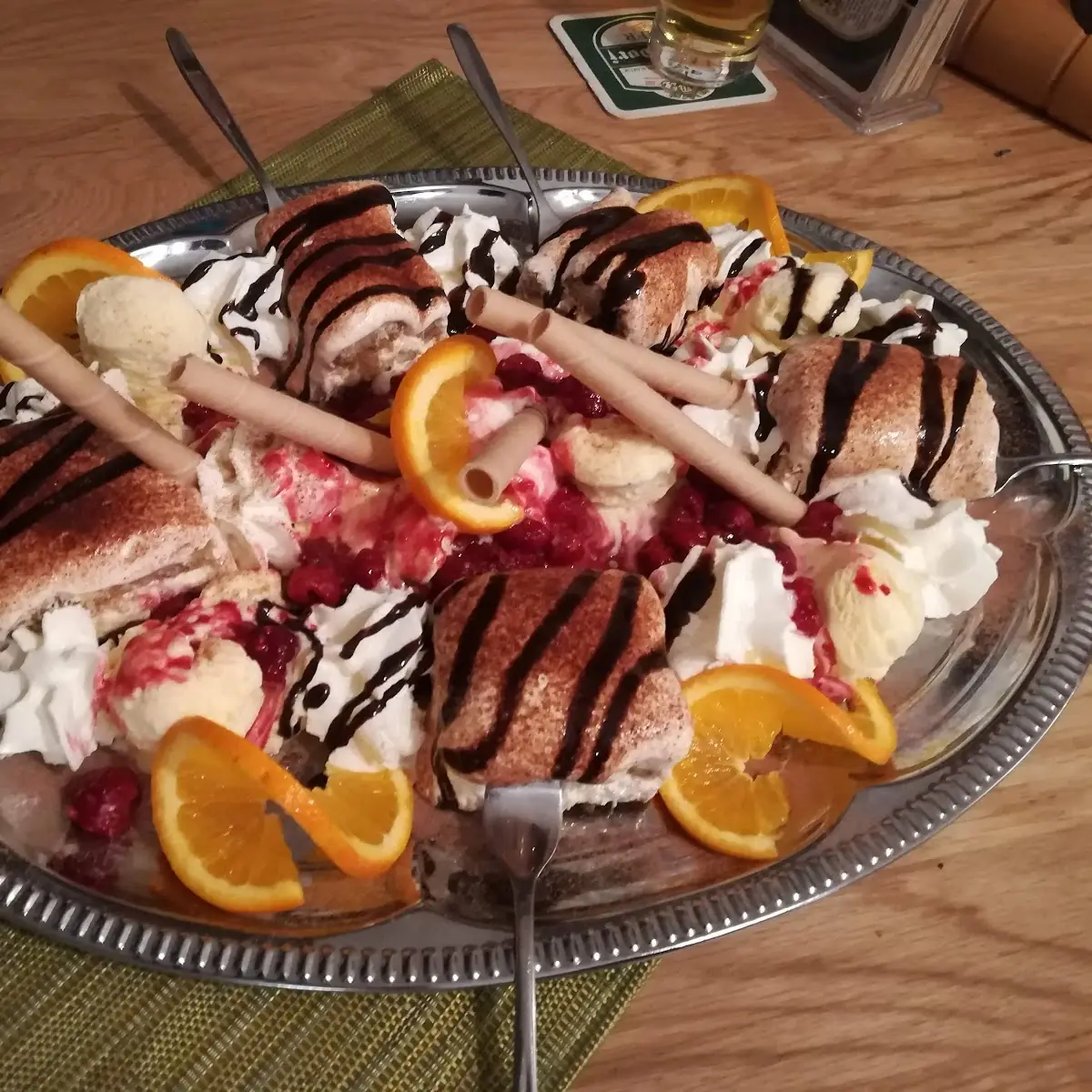 Essen und Trinken photo 8