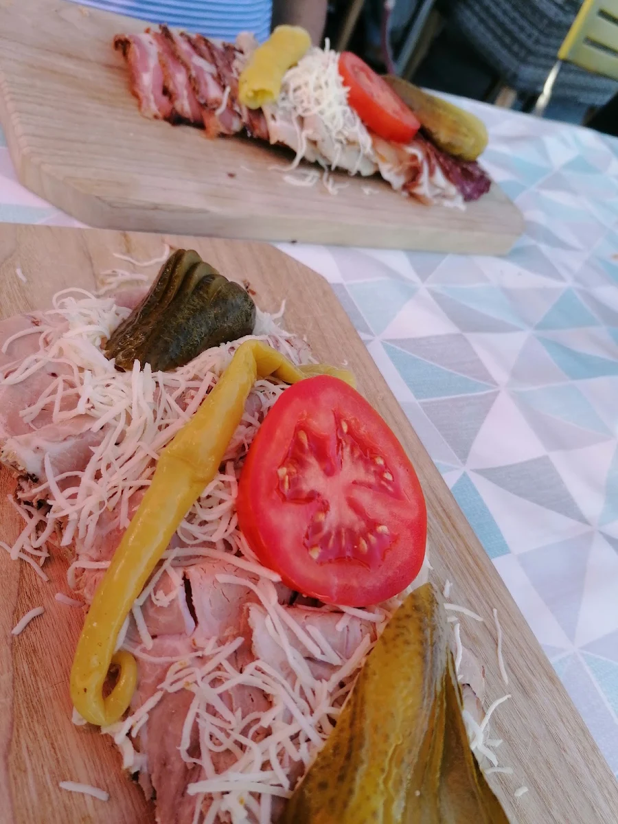 Essen und Trinken photo 2