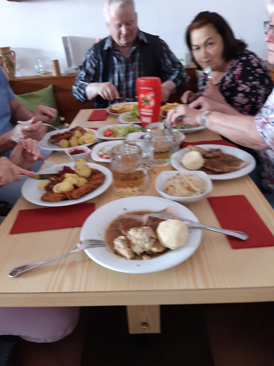 Essen und Trinken photo 4