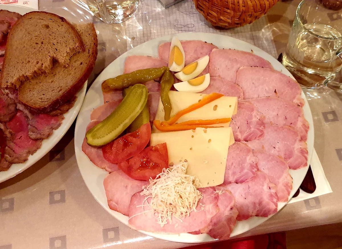 Essen und Trinken photo 1