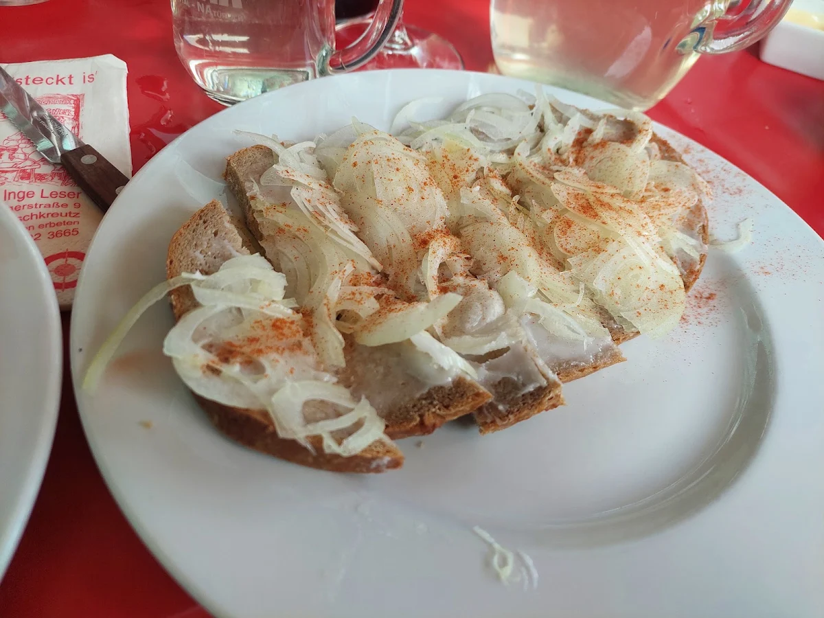 Essen und Trinken photo 10