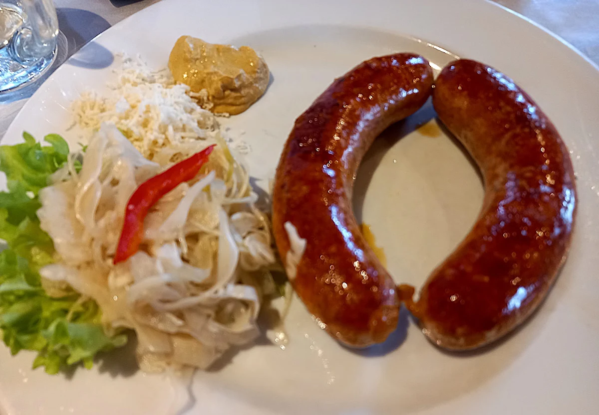 Essen und Trinken photo 8
