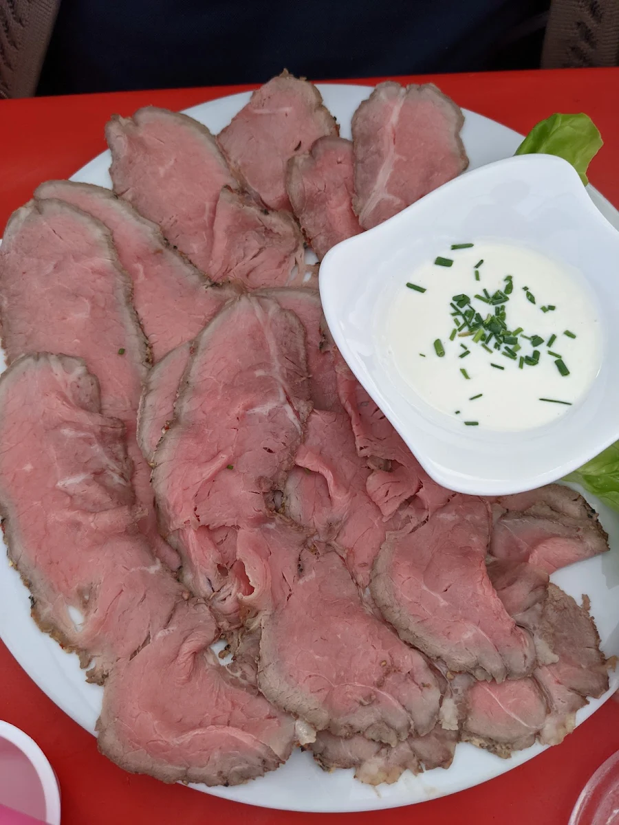 Essen und Trinken photo 9