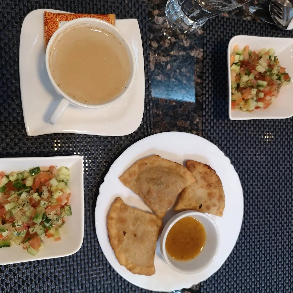 Essen und Trinken photo 9