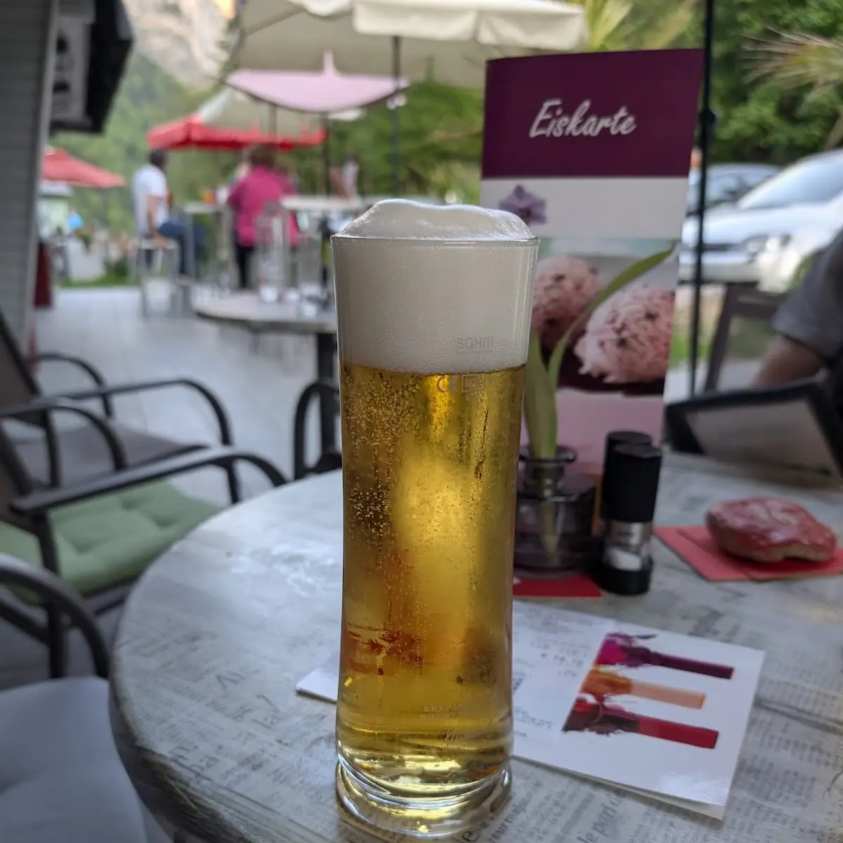 Essen und Trinken photo 10
