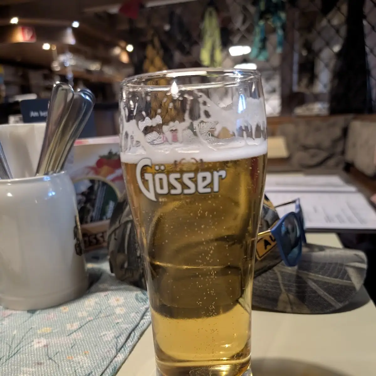 Essen und Trinken photo 4