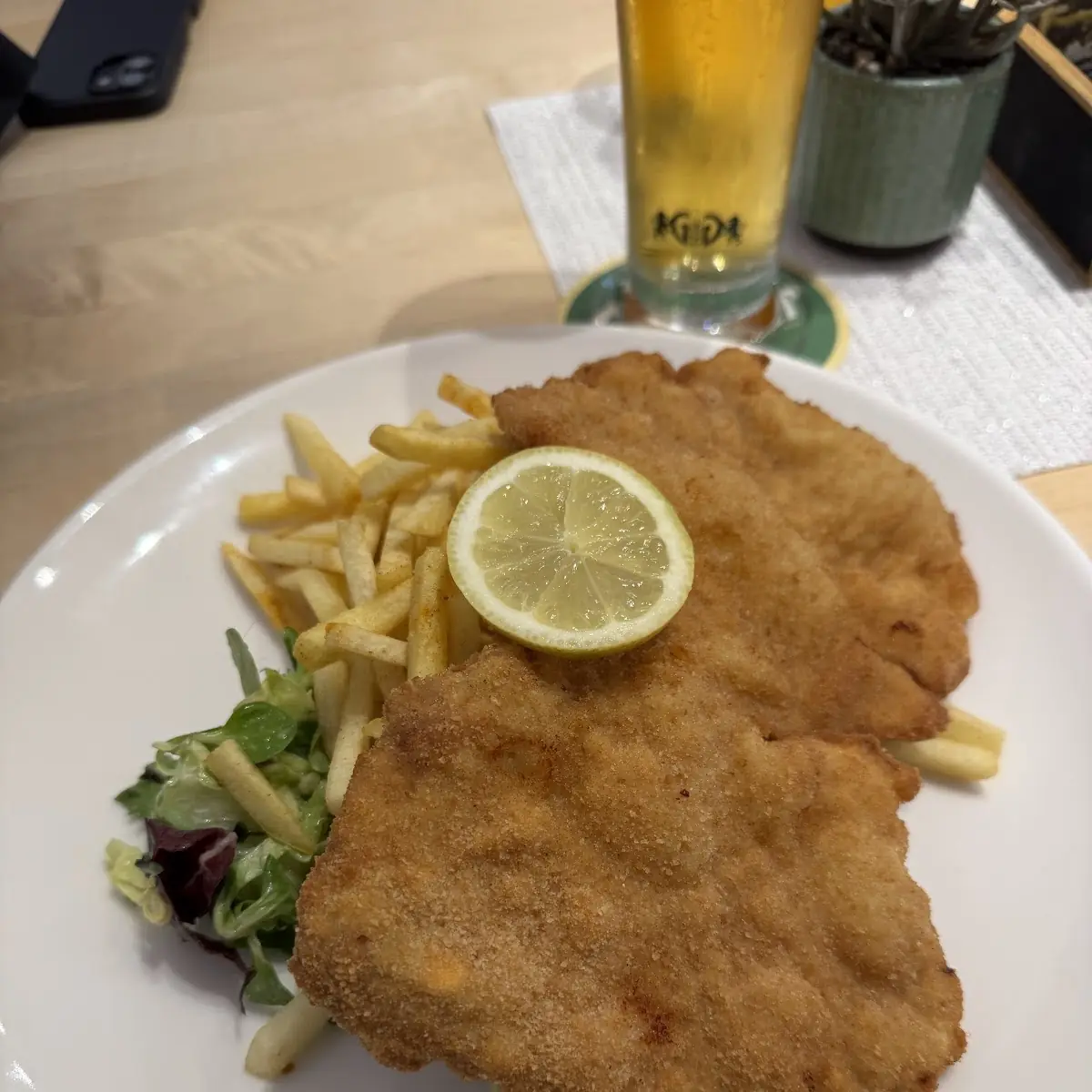 Essen und Trinken photo 5