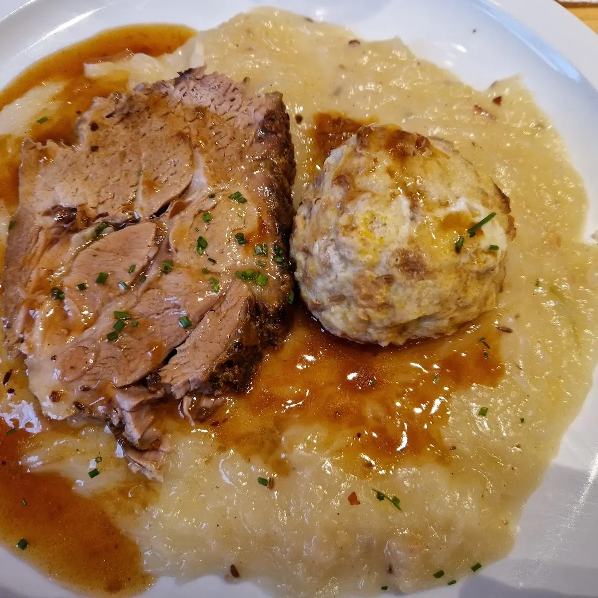 Essen und Trinken photo 6