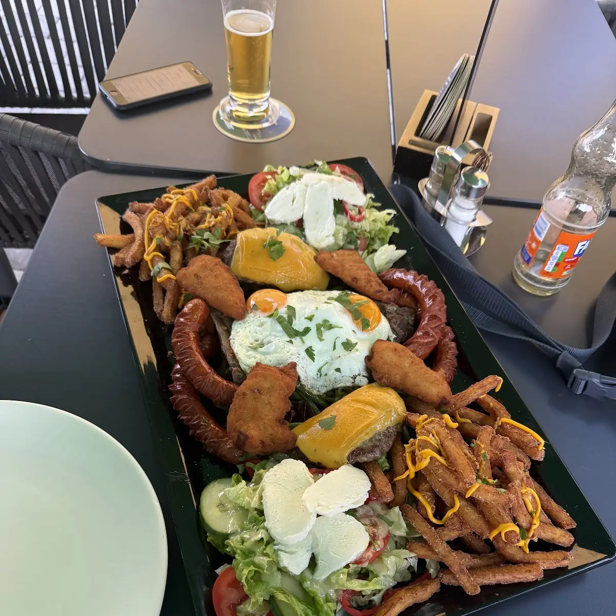 Essen und Trinken photo 7