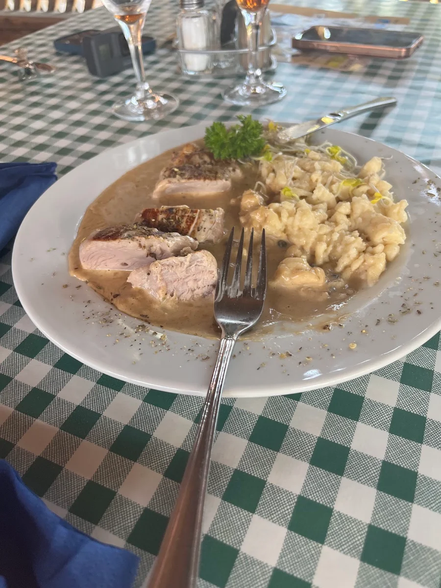 Essen und Trinken photo 3