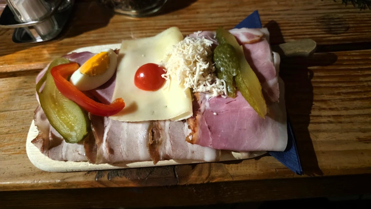 Essen und Trinken photo 4