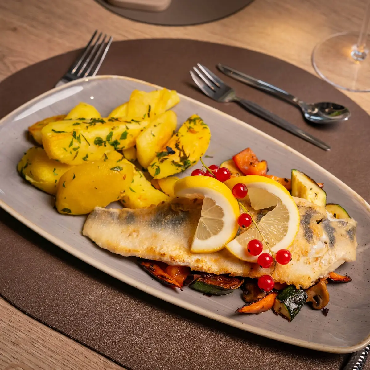 Essen und Trinken photo 6