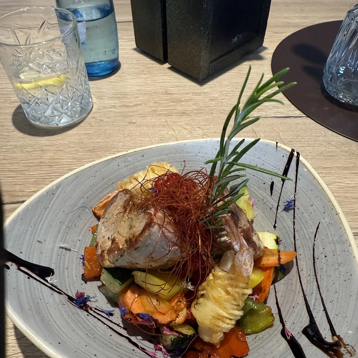 Essen und Trinken photo 7