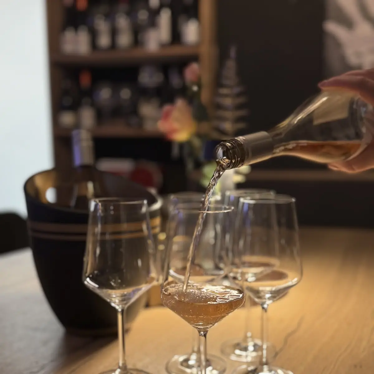 Essen und Trinken photo 9
