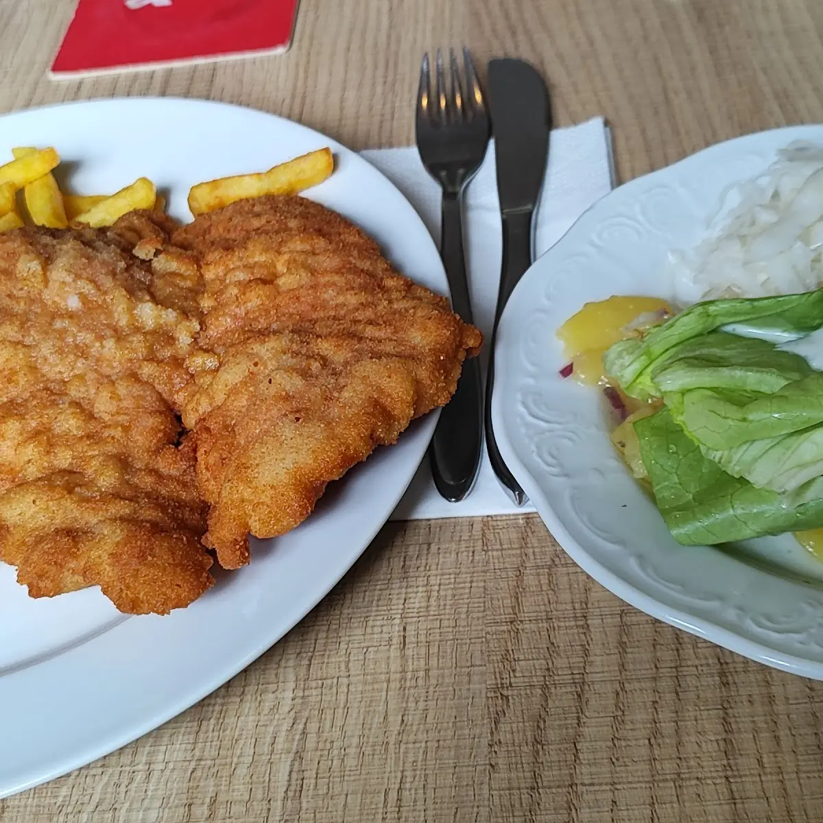 Essen und Trinken photo 1