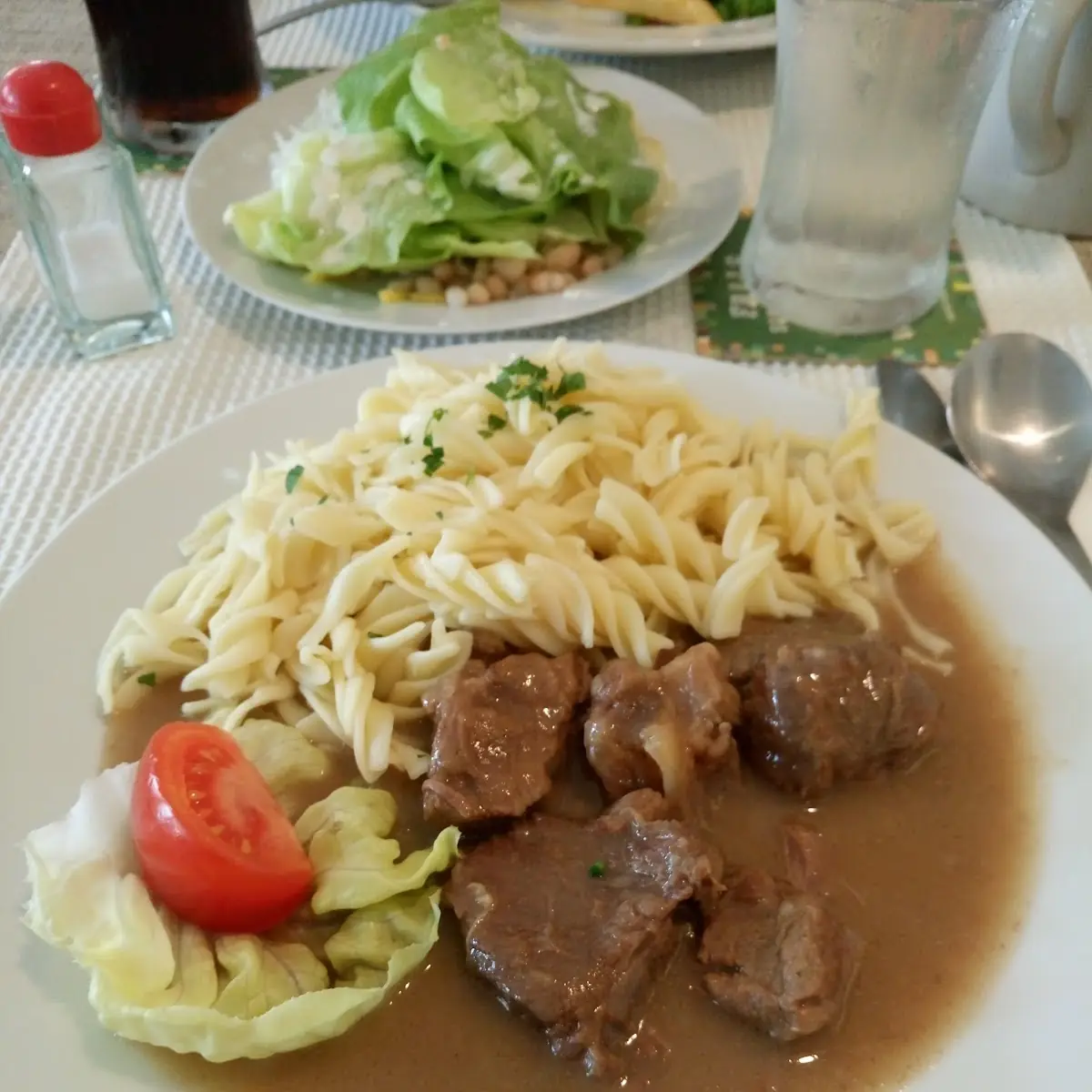 Essen und Trinken photo 10