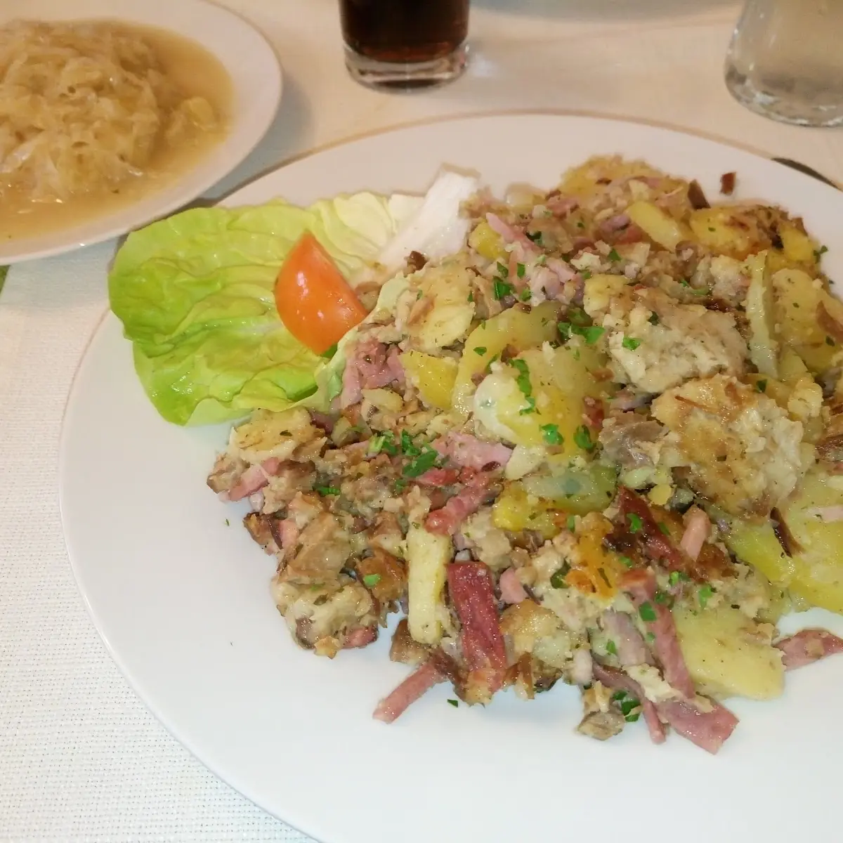 Essen und Trinken photo 4