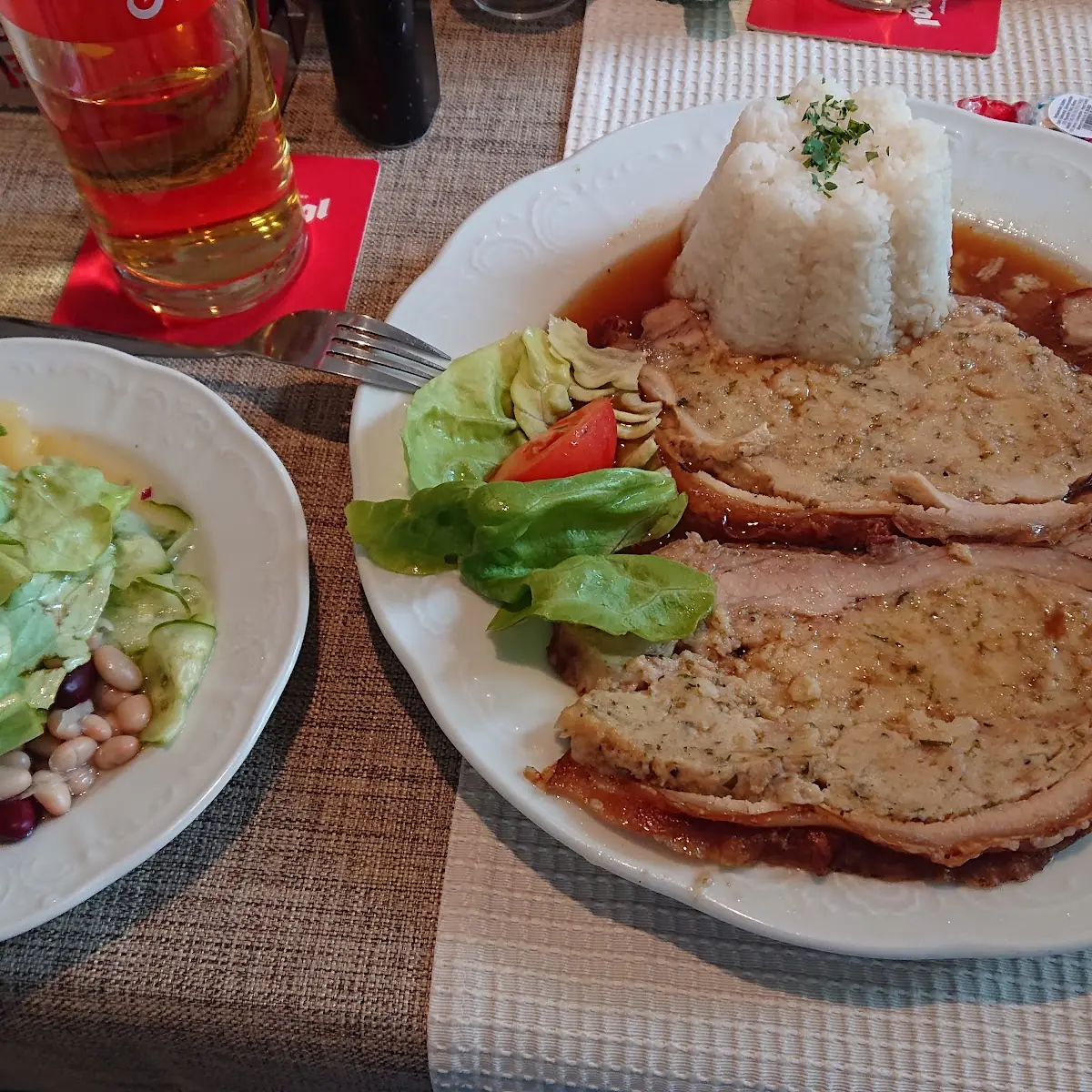 Essen und Trinken photo 6