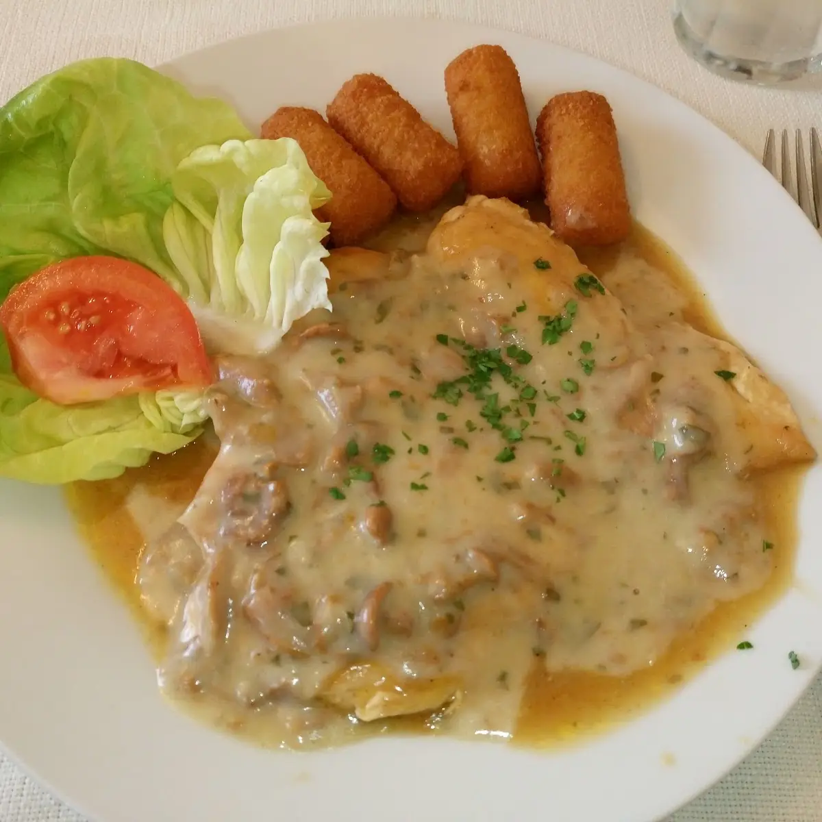 Essen und Trinken photo 8