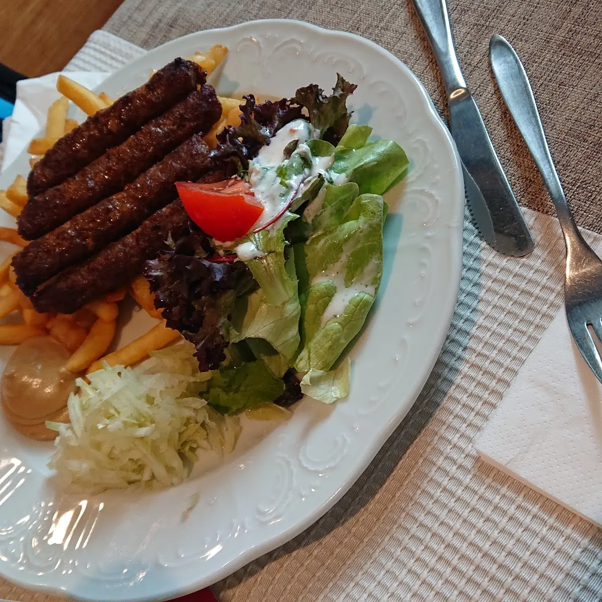 Essen und Trinken photo 9