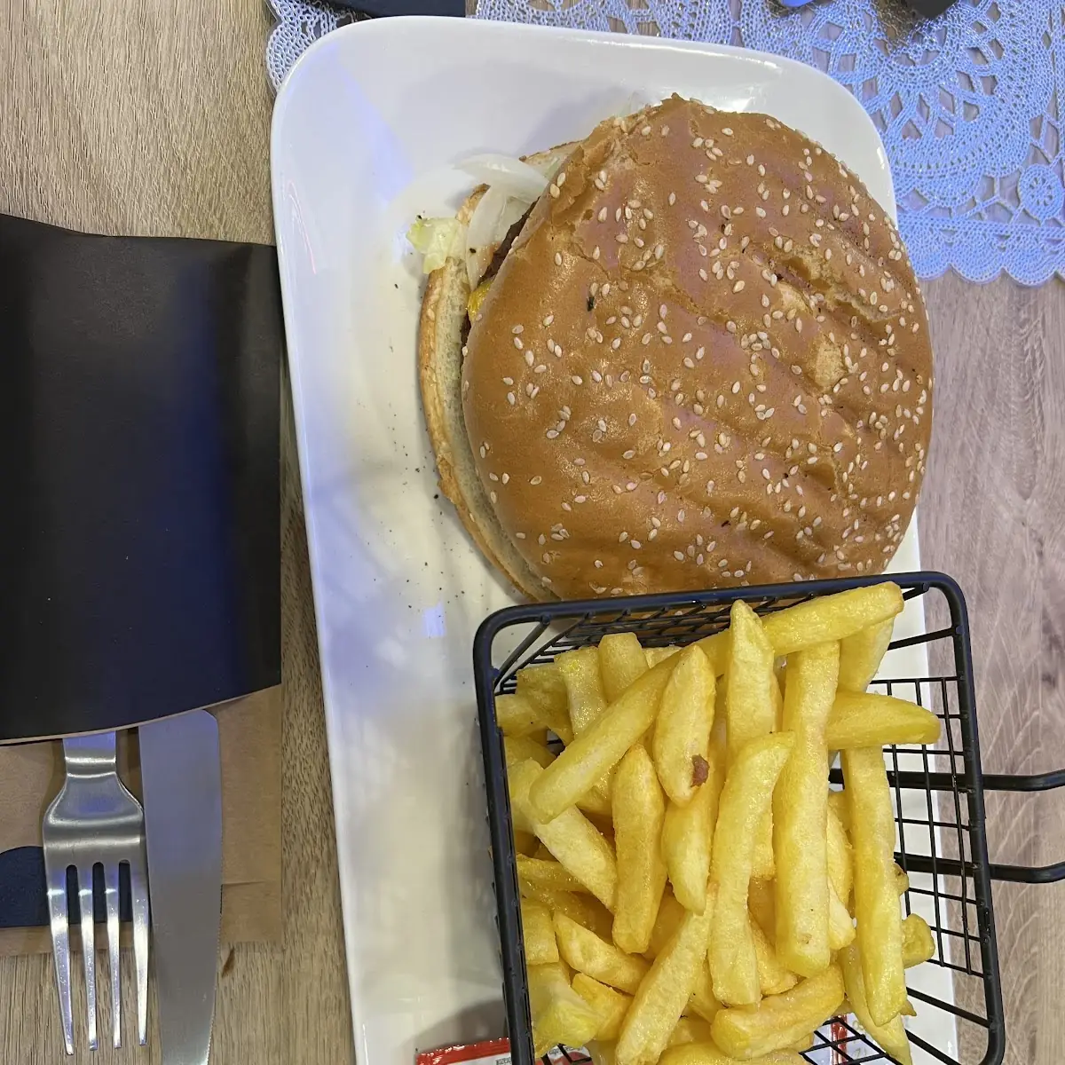 Essen und Trinken photo 3