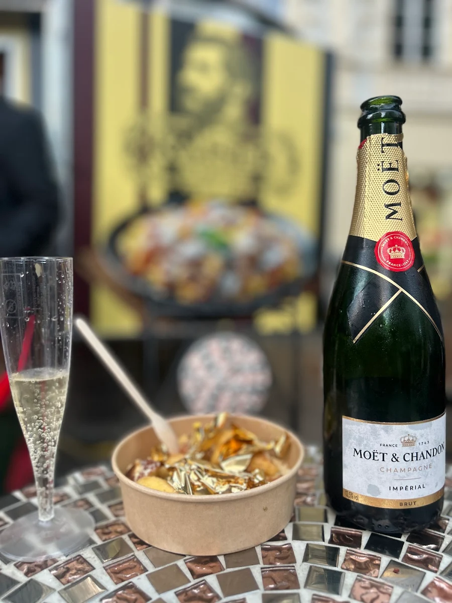Essen und Trinken photo 4