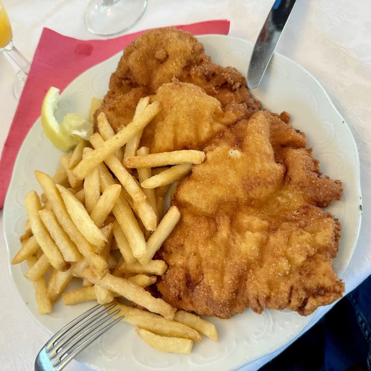 Essen und Trinken photo 6