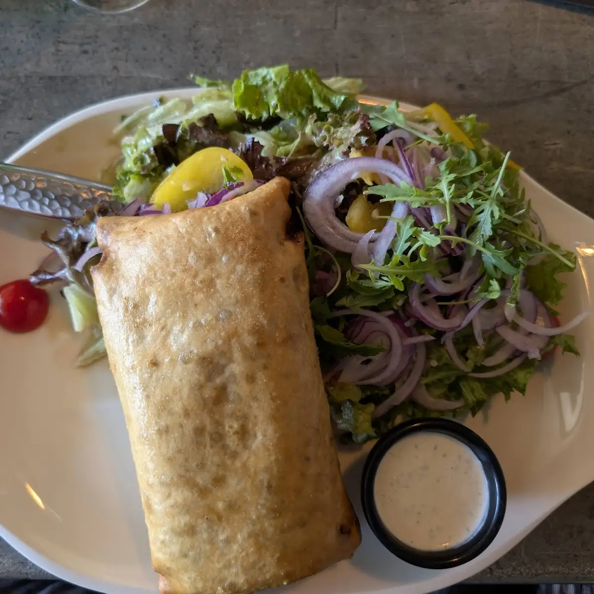 Essen und Trinken photo 4
