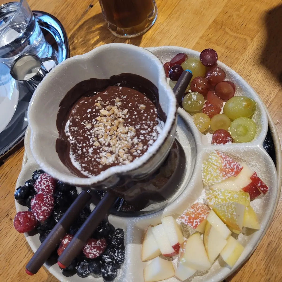 Essen und Trinken photo 5