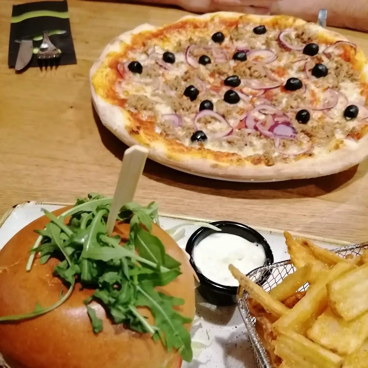 Essen und Trinken photo 6