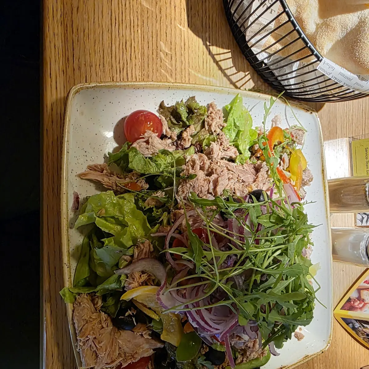 Essen und Trinken photo 9