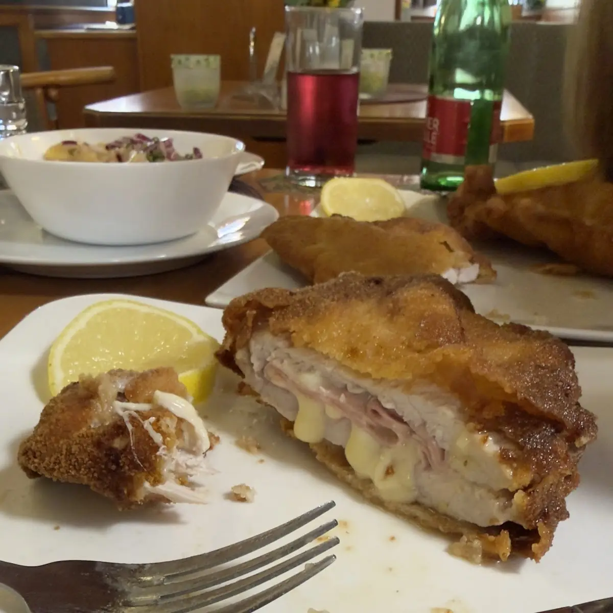 Essen und Trinken photo 4