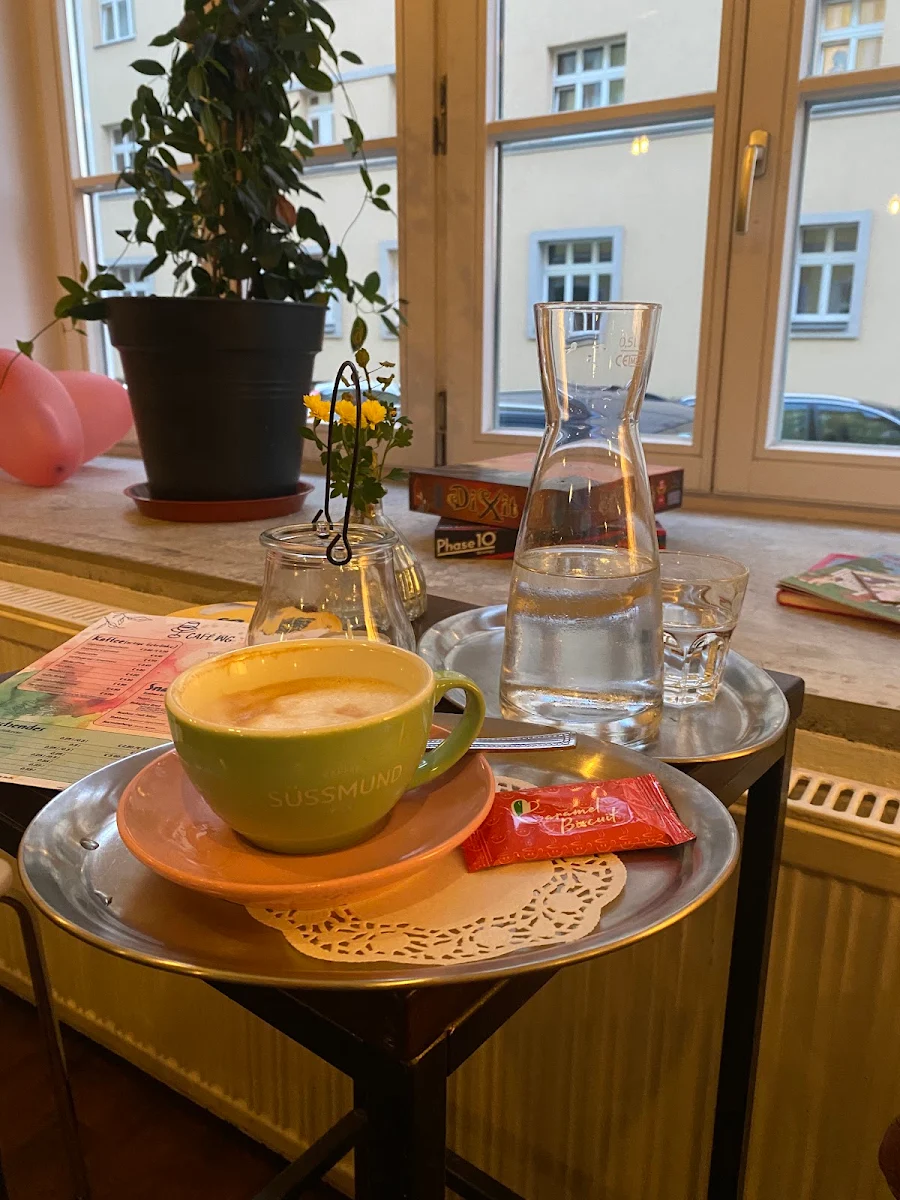 Essen und Trinken photo 1