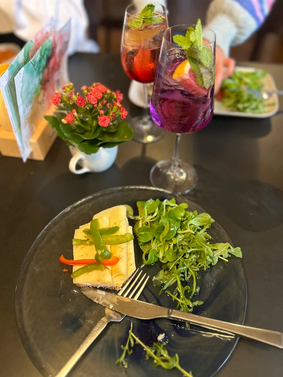 Essen und Trinken photo 3