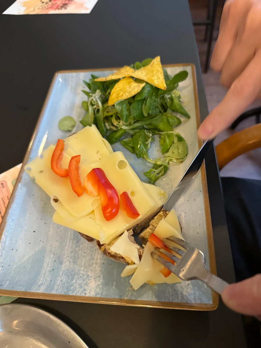 Essen und Trinken photo 4