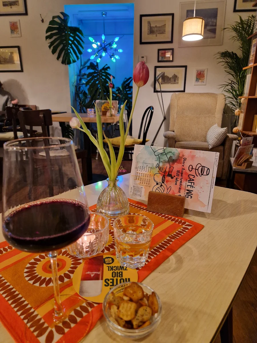 Essen und Trinken photo 5