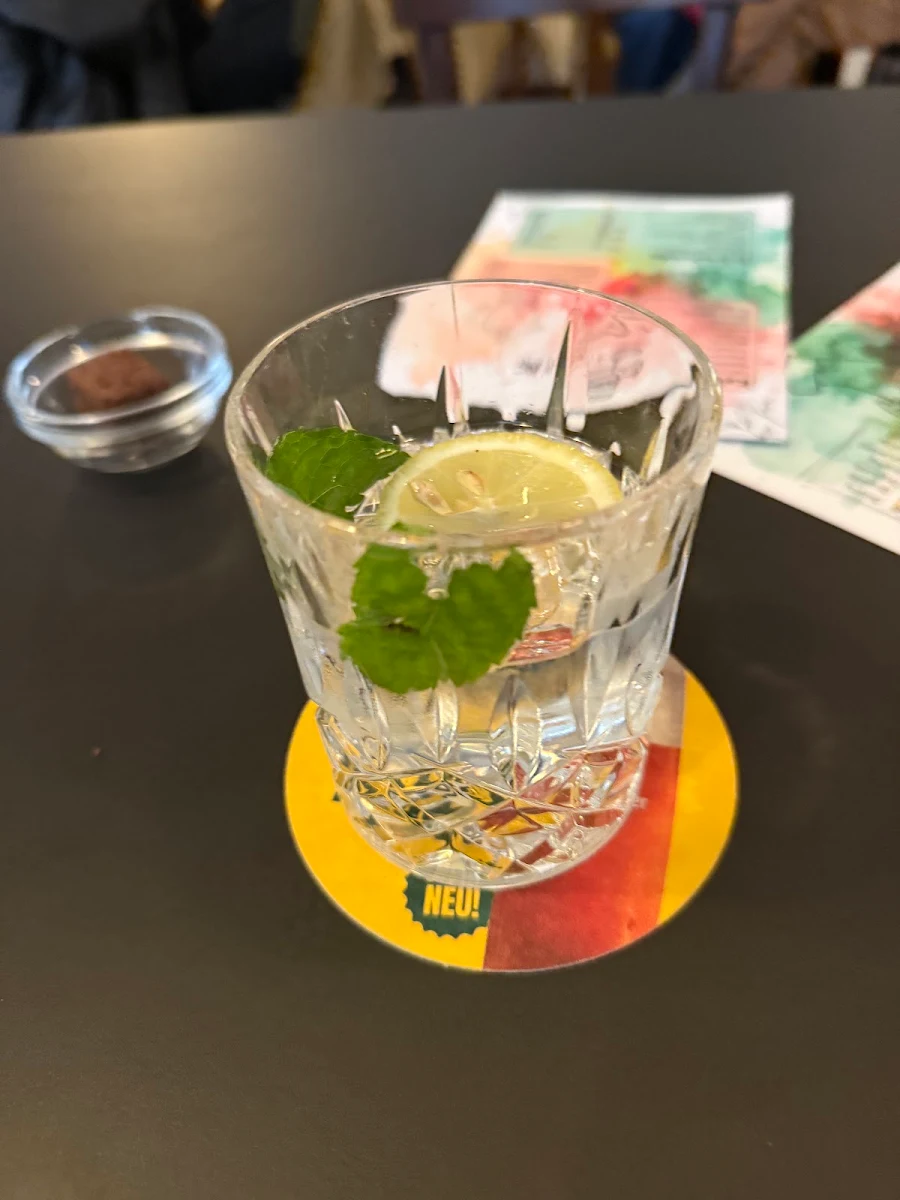 Essen und Trinken photo 6