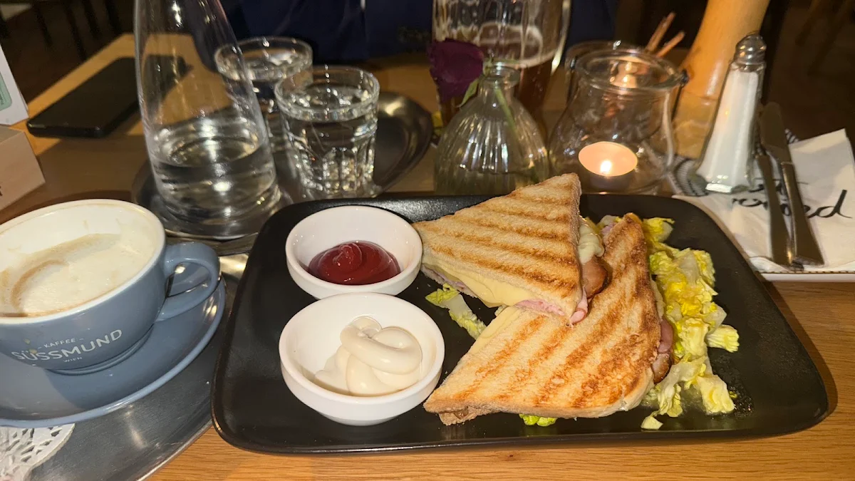 Essen und Trinken photo 7