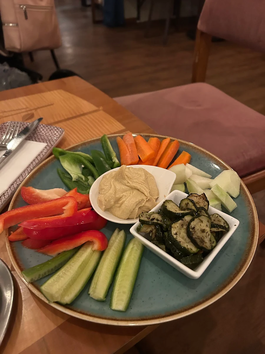 Essen und Trinken photo 8