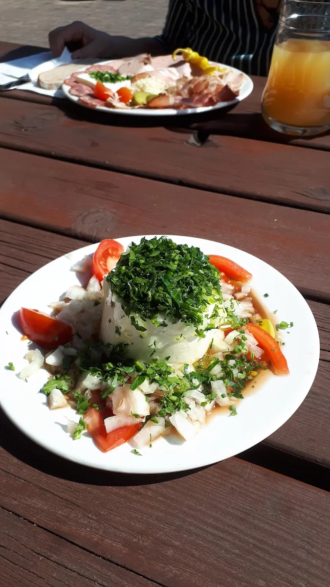 Essen und Trinken photo 10
