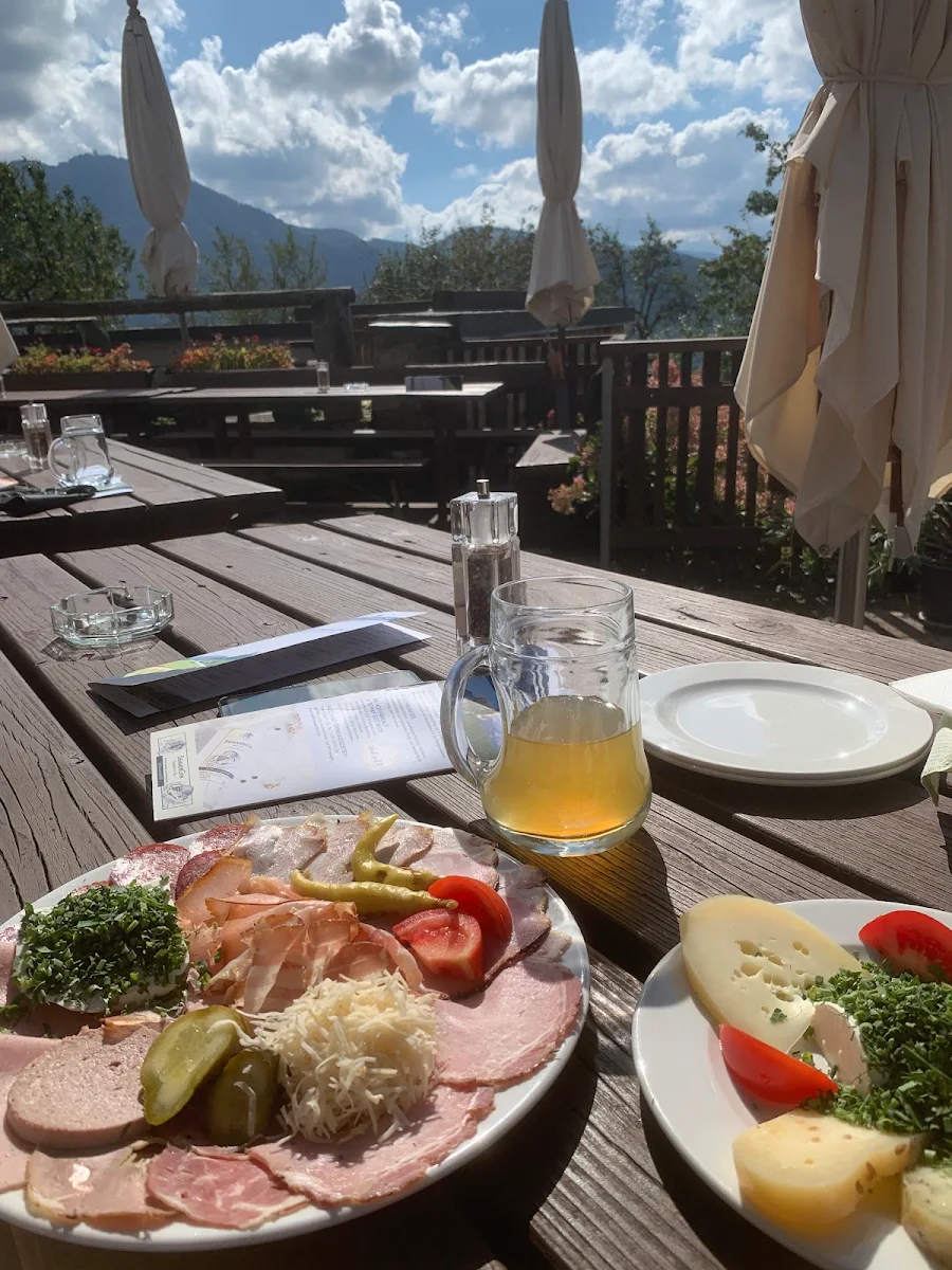 Essen und Trinken photo 2