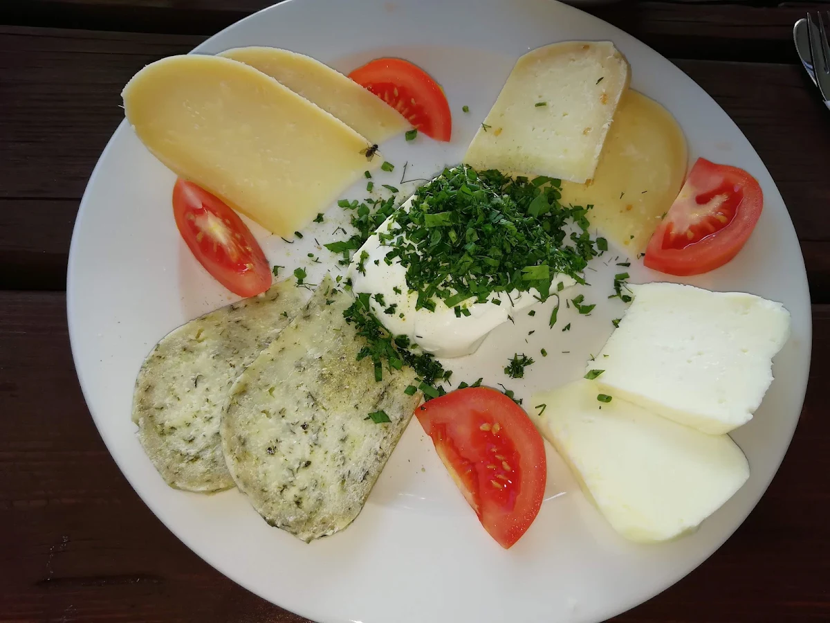 Essen und Trinken photo 3