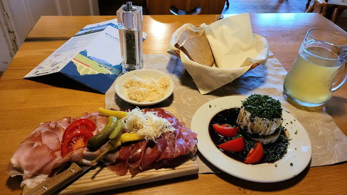 Essen und Trinken photo 4
