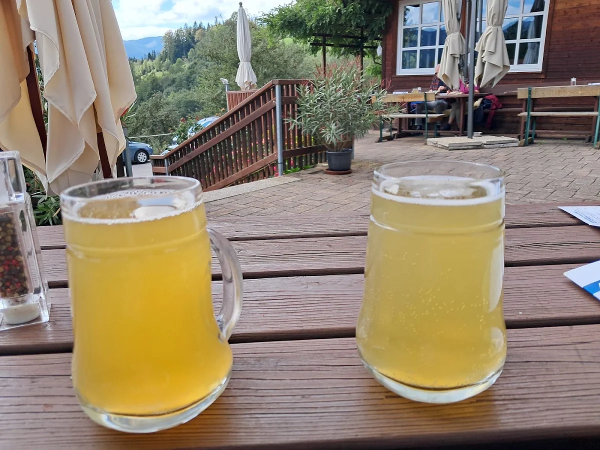 Essen und Trinken photo 5