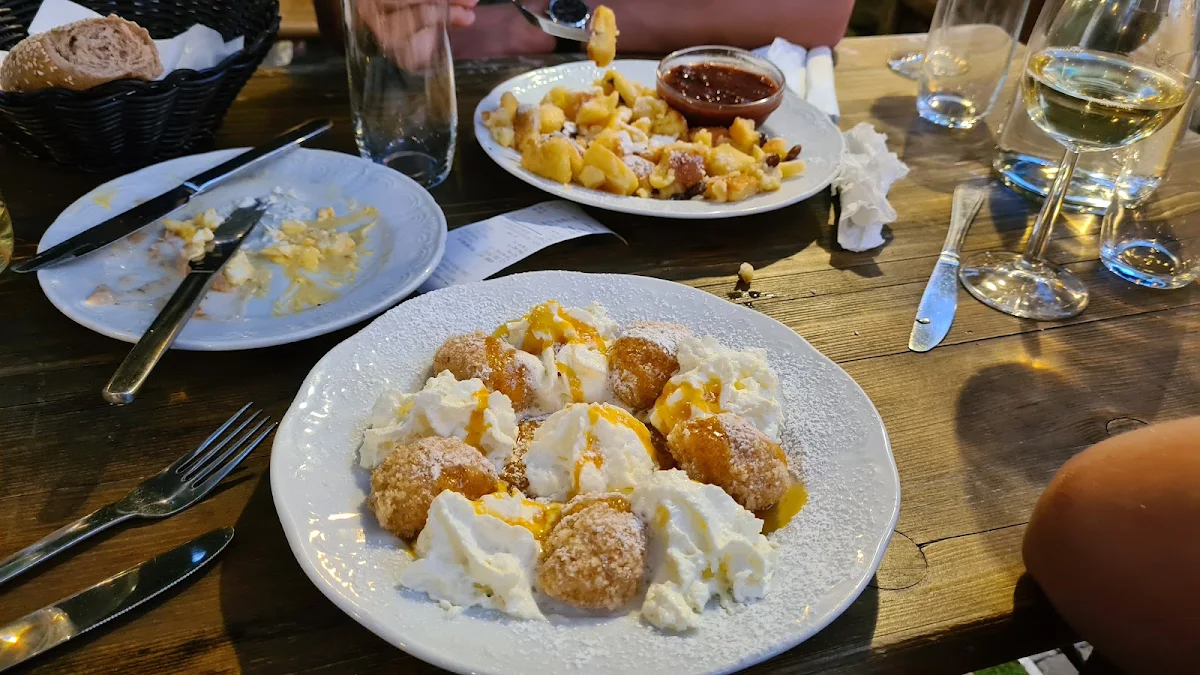 Essen und Trinken photo 1