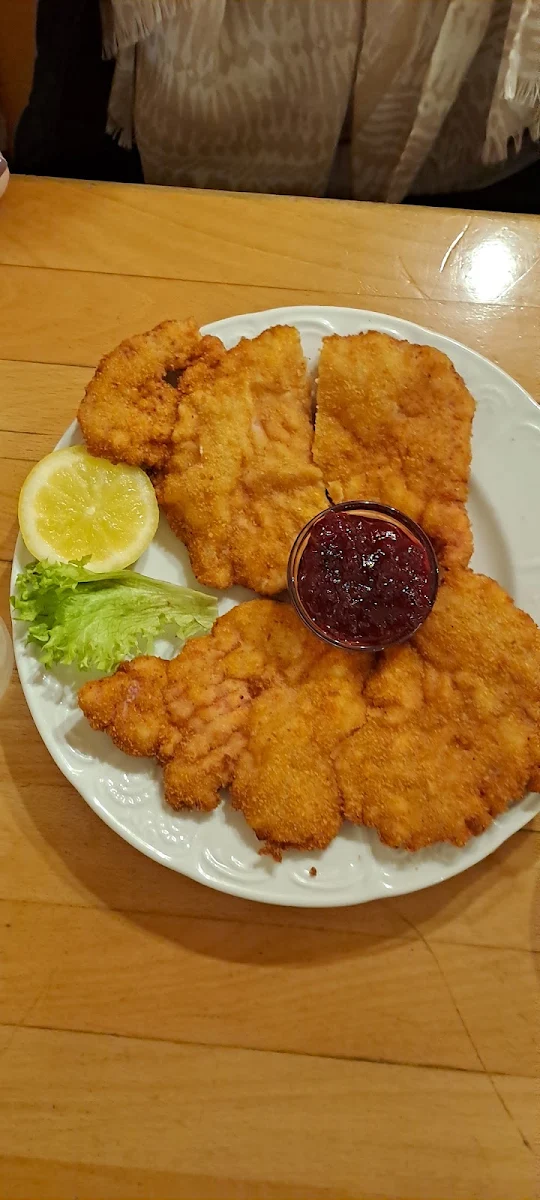 Essen und Trinken photo 2