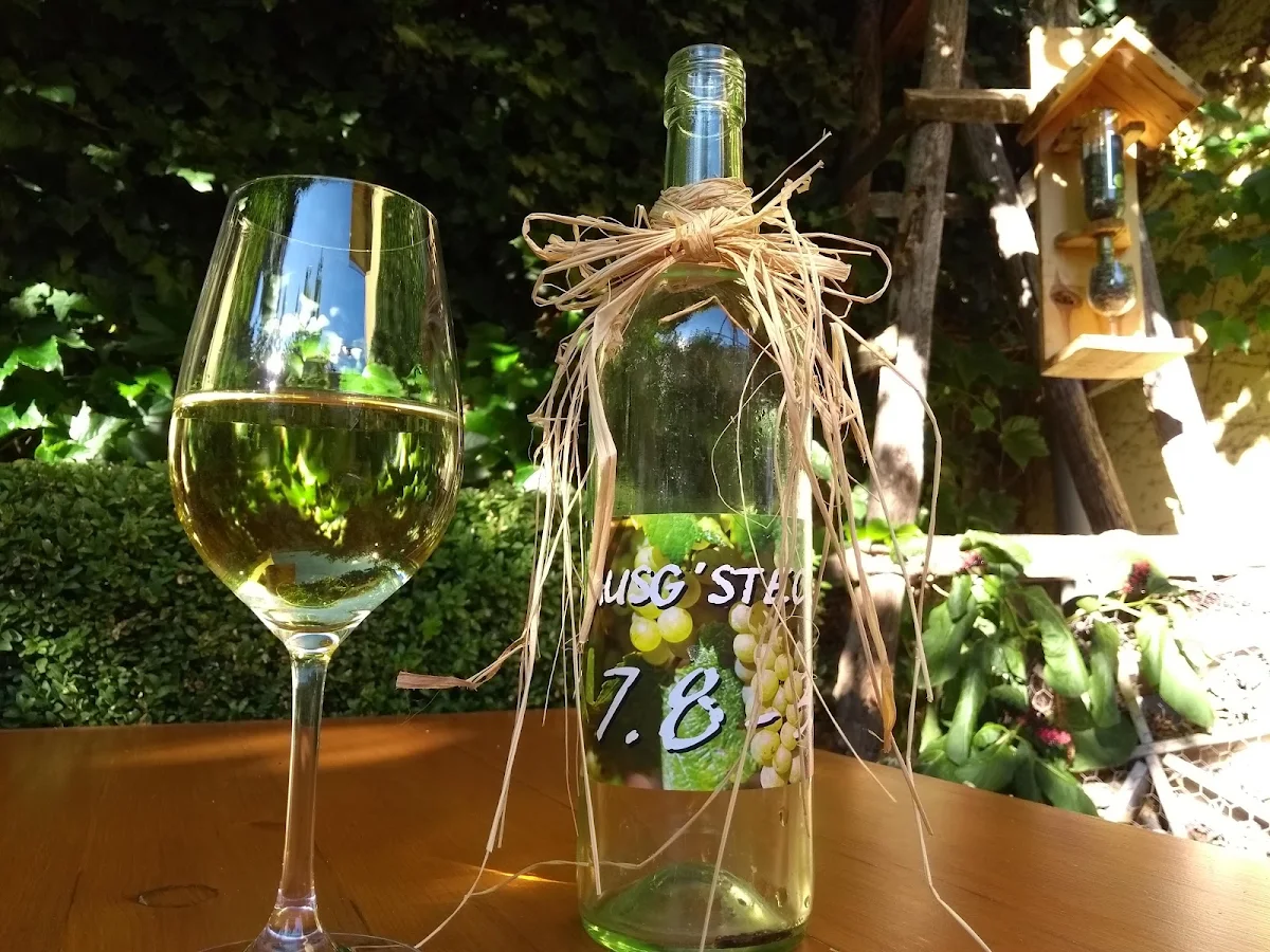 Essen und Trinken photo 4