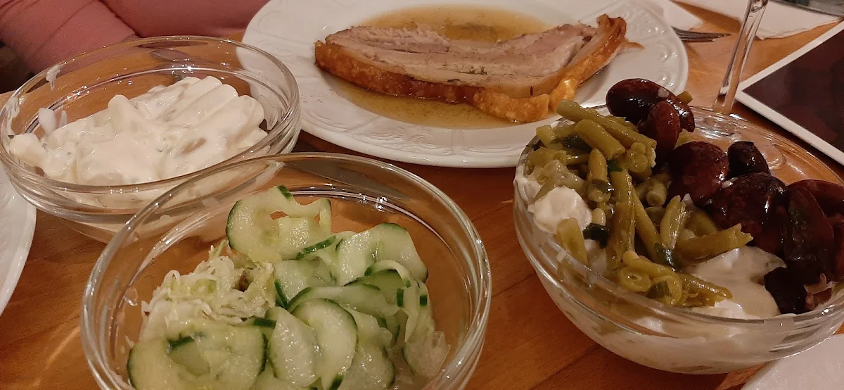 Essen und Trinken photo 9