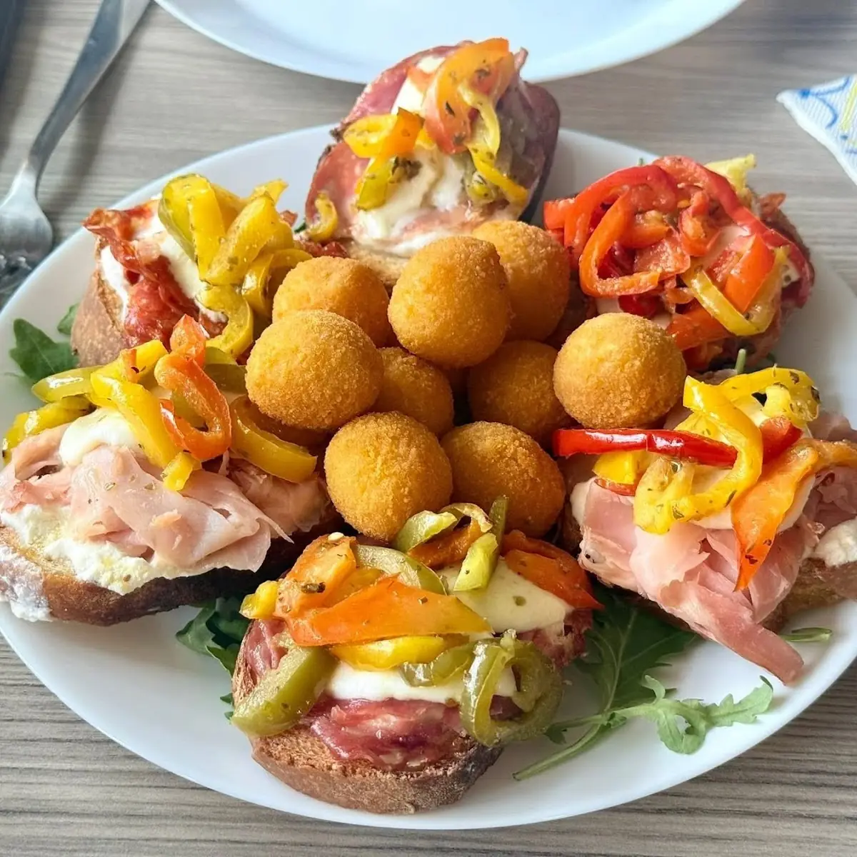 Essen und Trinken photo 8